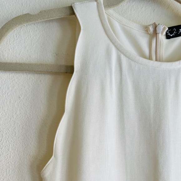 For Love & Lemons "Rosarito" Dress - Brand New - Picture 3 of 14